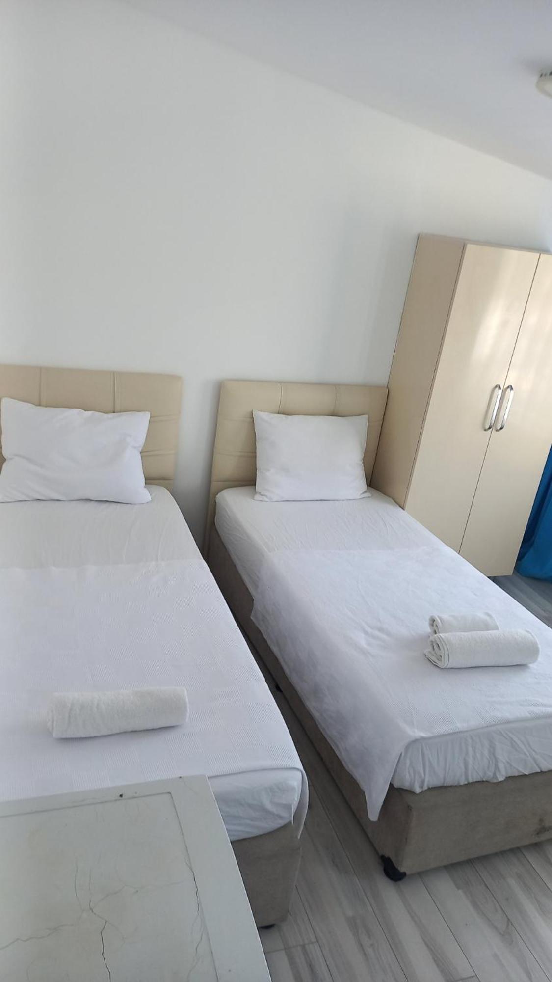 Paradise Hotel Akcay Edremit  Eksteriør bilde