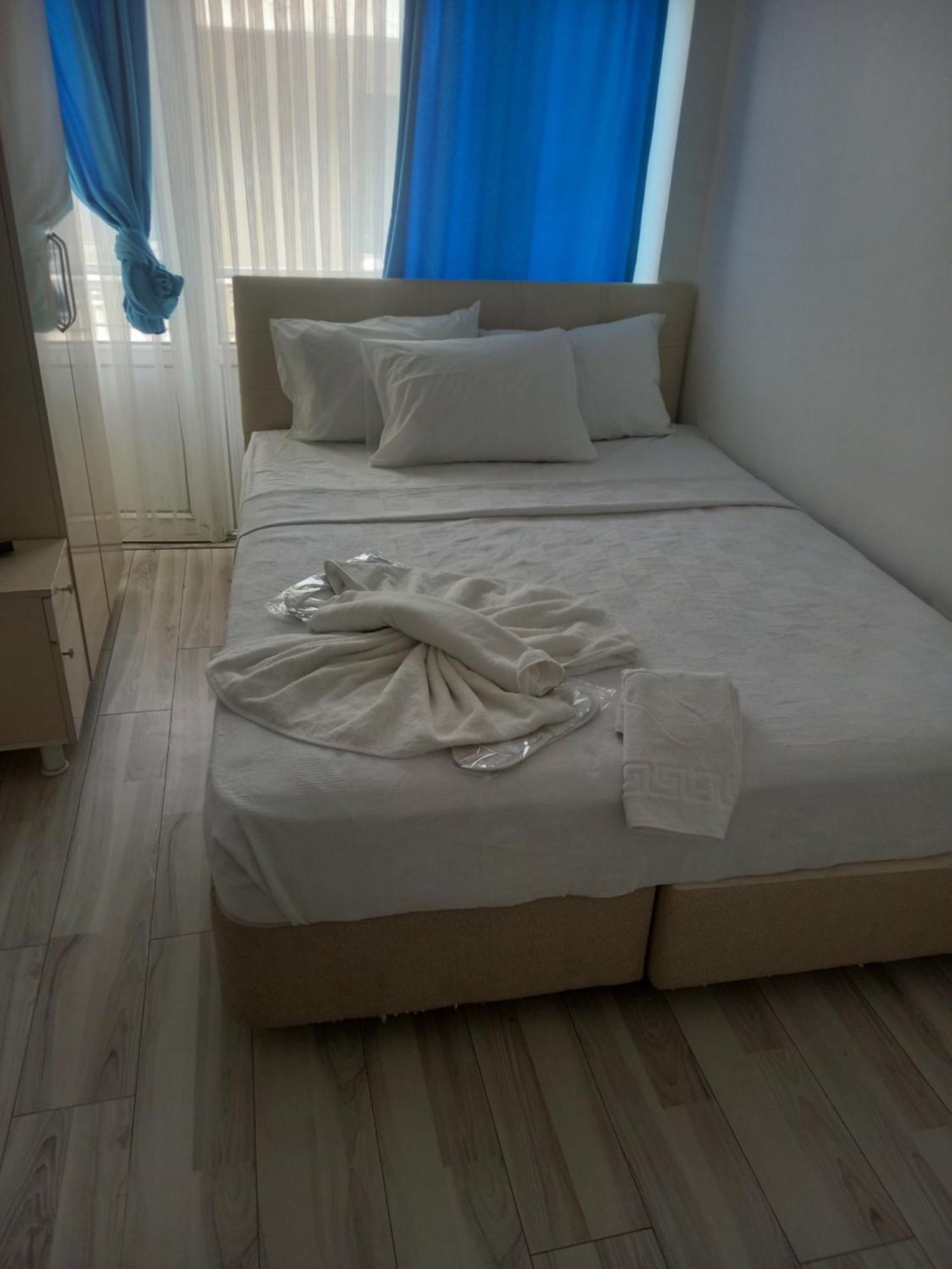 Paradise Hotel Akcay Edremit  Eksteriør bilde