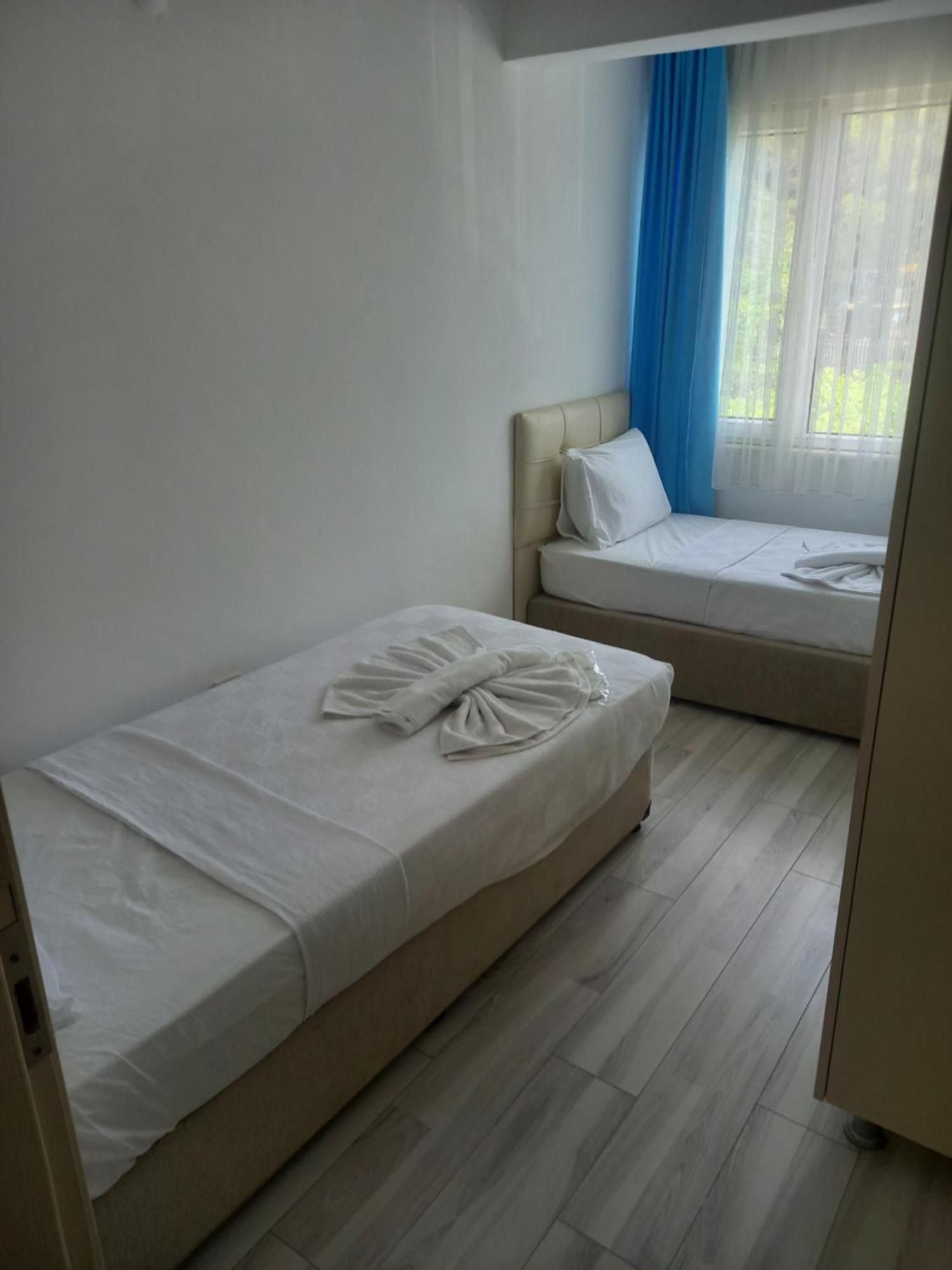 Paradise Hotel Akcay Edremit  Eksteriør bilde