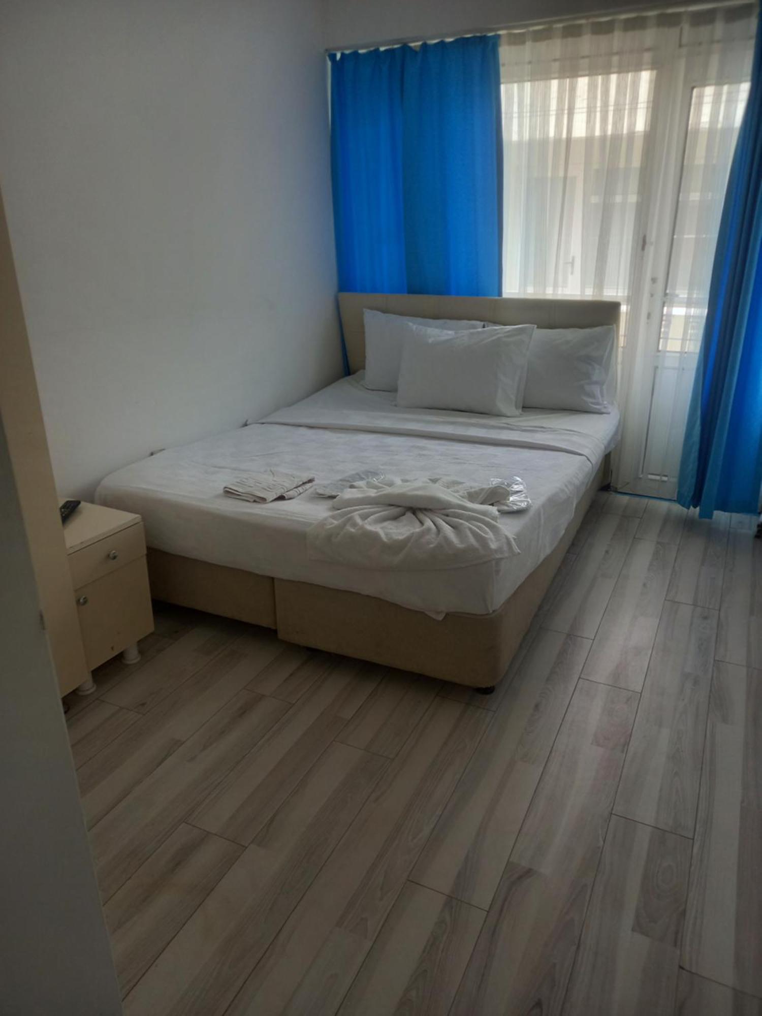 Paradise Hotel Akcay Edremit  Eksteriør bilde