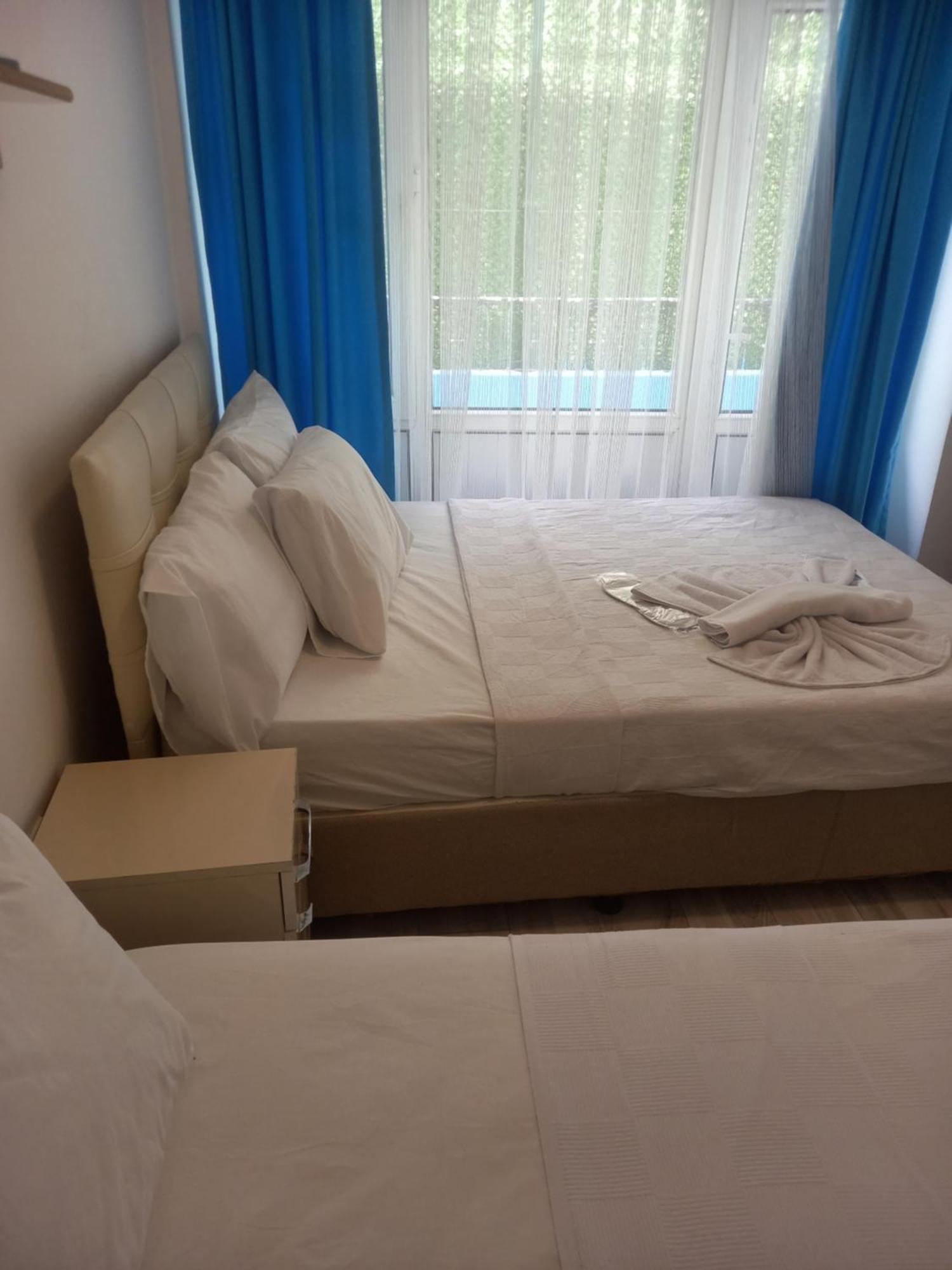 Paradise Hotel Akcay Edremit  Eksteriør bilde
