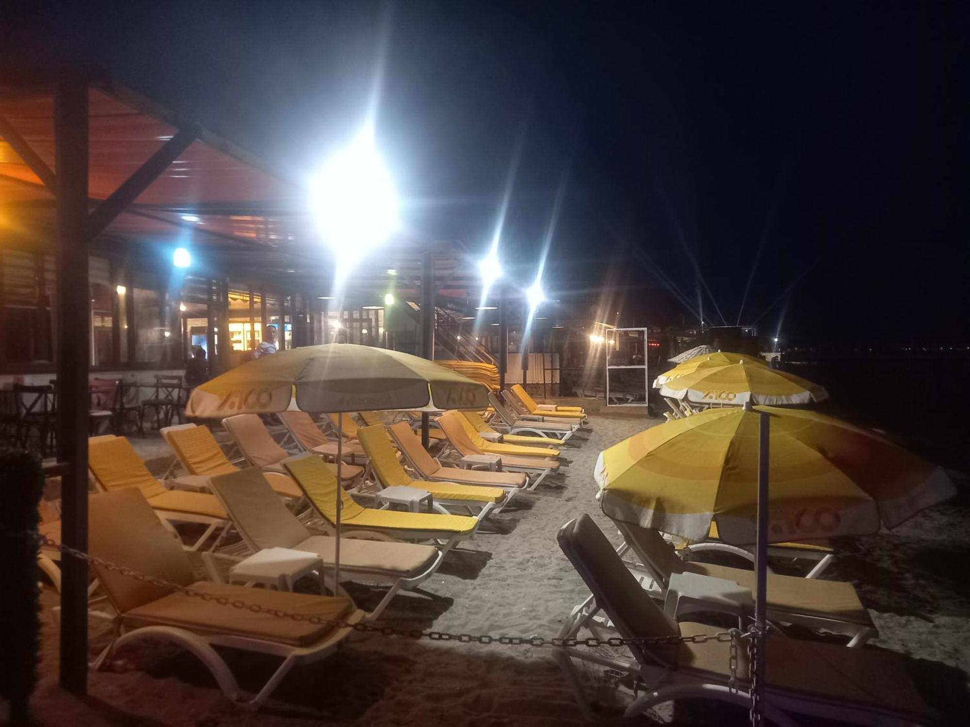 Paradise Hotel Akcay Edremit  Eksteriør bilde