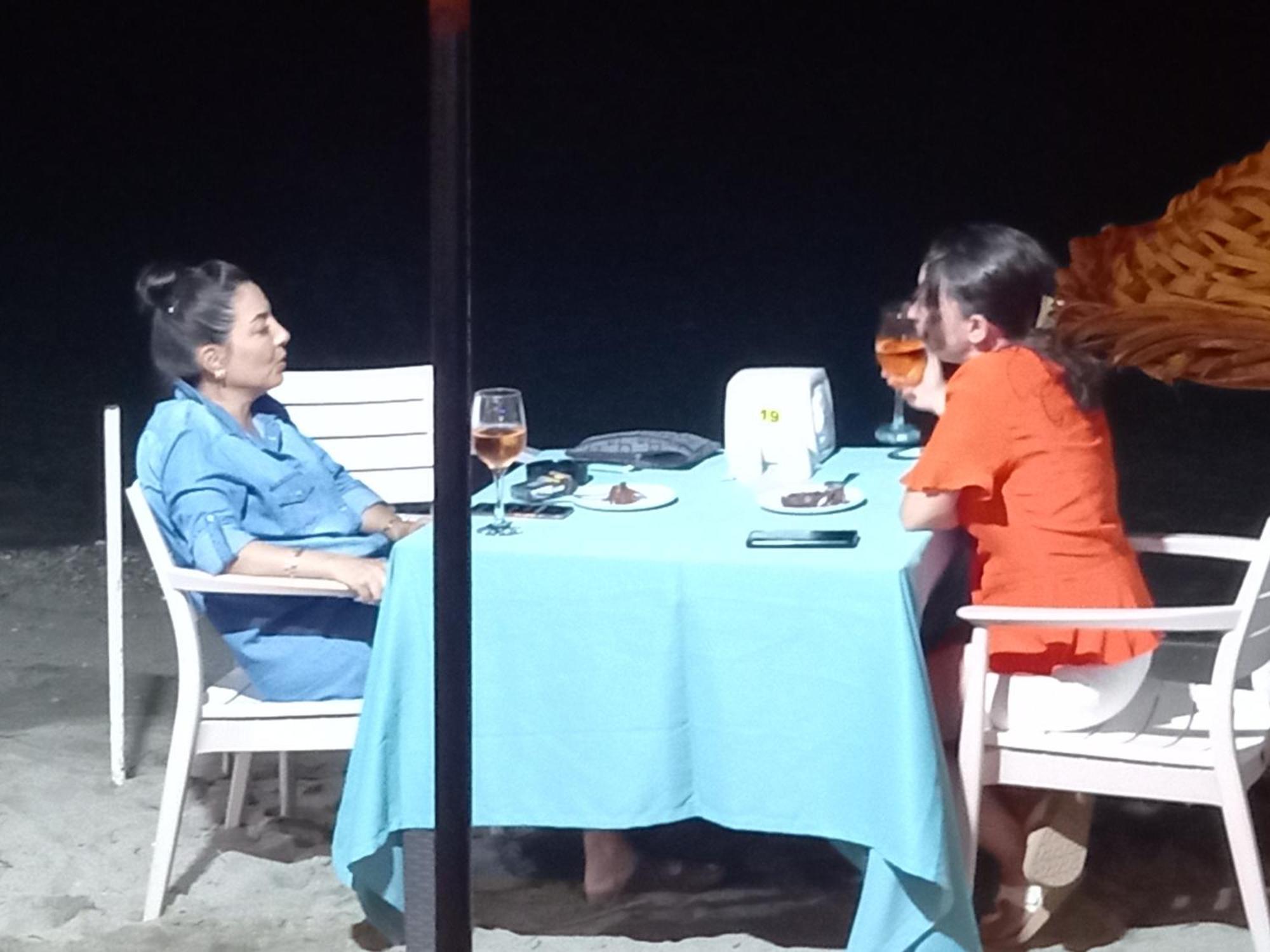 Paradise Hotel Akcay Edremit  Eksteriør bilde