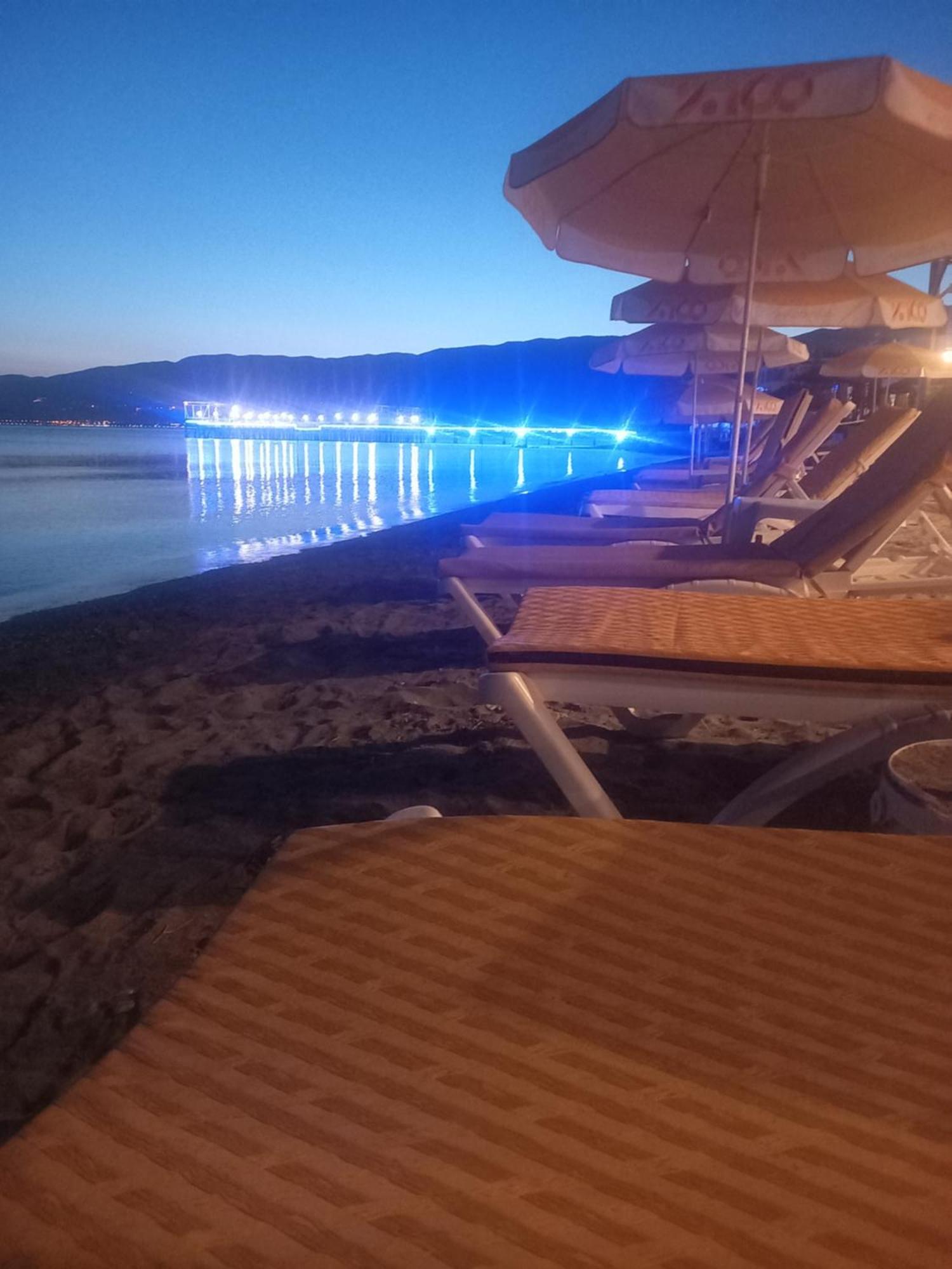 Paradise Hotel Akcay Edremit  Eksteriør bilde