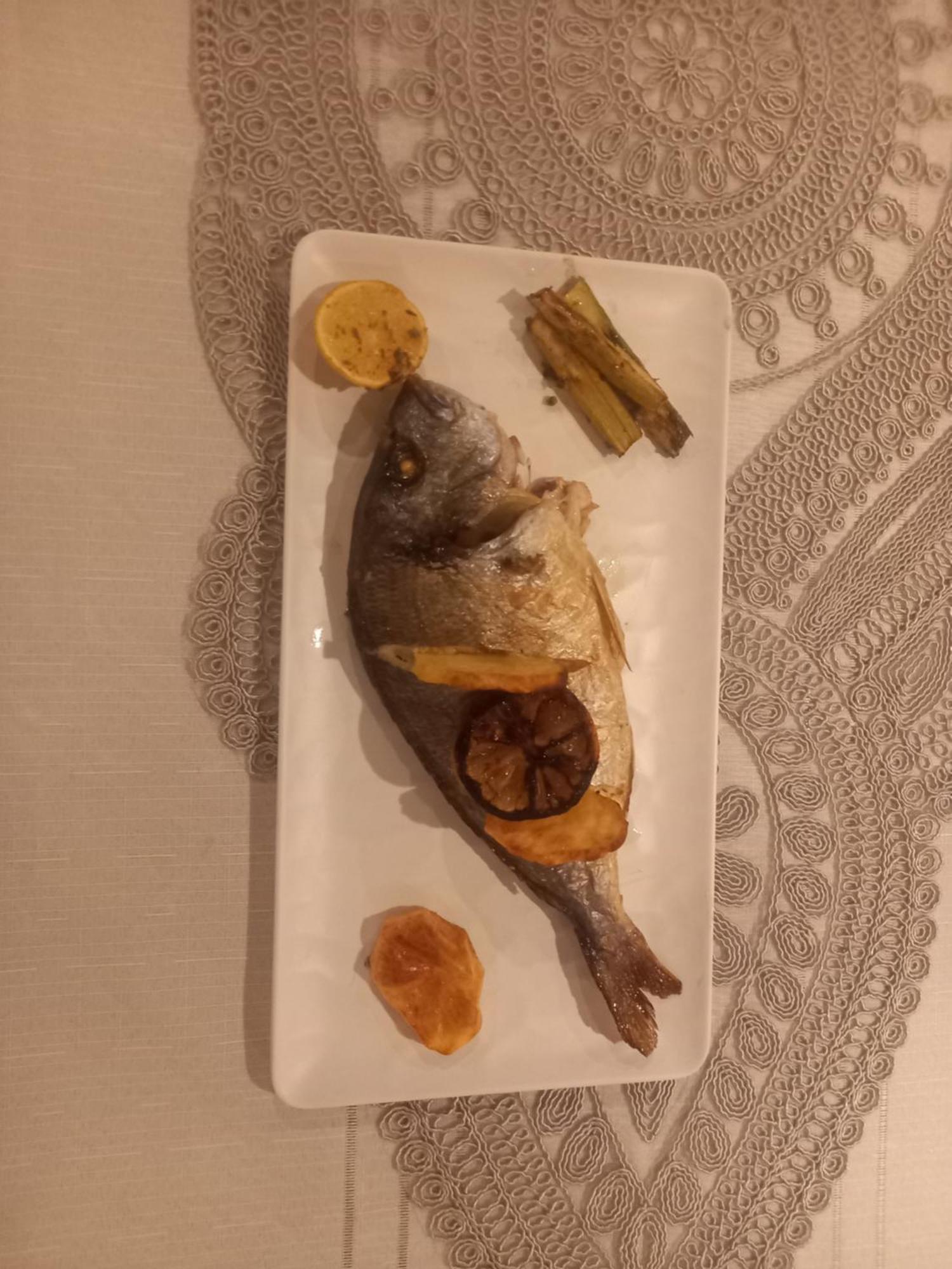 Paradise Hotel Akcay Edremit  Eksteriør bilde